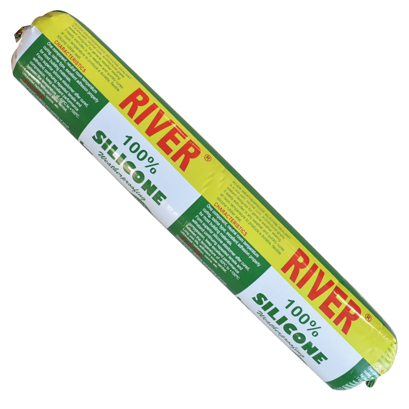 River Silicone Sausage Wrap , front side