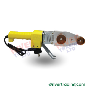 PPR Welding machine, Akuma gateranya amatiyo