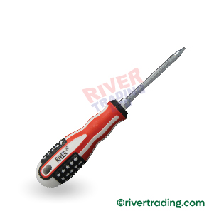 RIVER Screwdriver