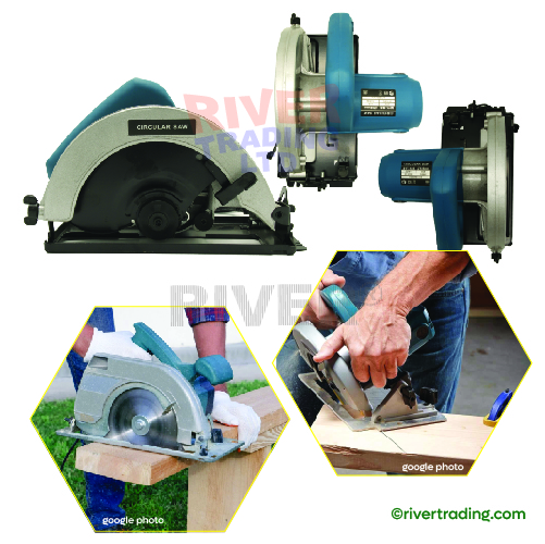 River Circular Saw - URUKEZO RWIKARAGA River Circular Saw - URUKEZO RWIKARAGA