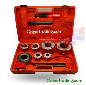 RATCHET DIE STOCK