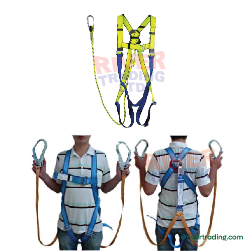 safety harness safety harness